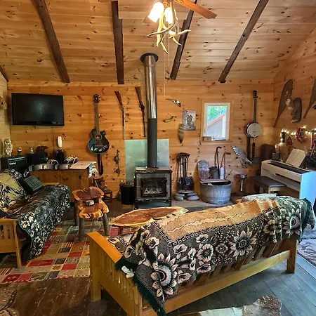 Villa Hummingbird Hideaway